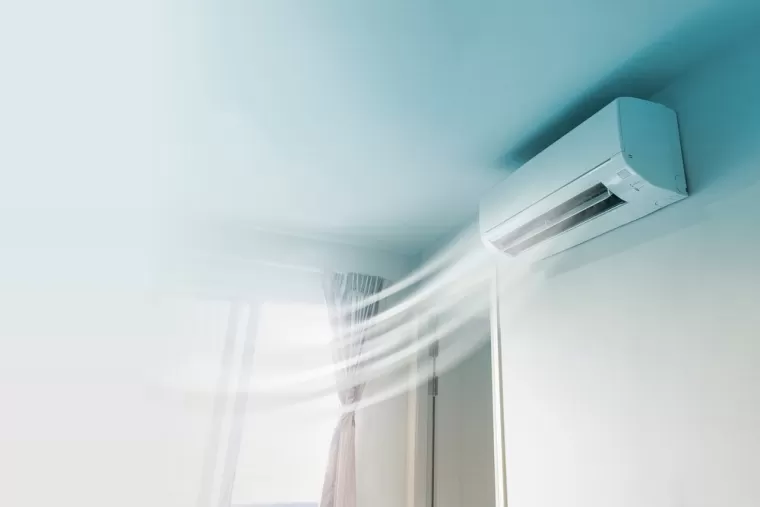 Quels sont les avantages et les inconvénients d'installer une climatisation réversible chez soi ?, Saint-Pourçain-sur-Sioule, Mension Pasquet